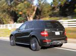 Mercedes-Benz ML63 AMG Performance Studio 2009 года